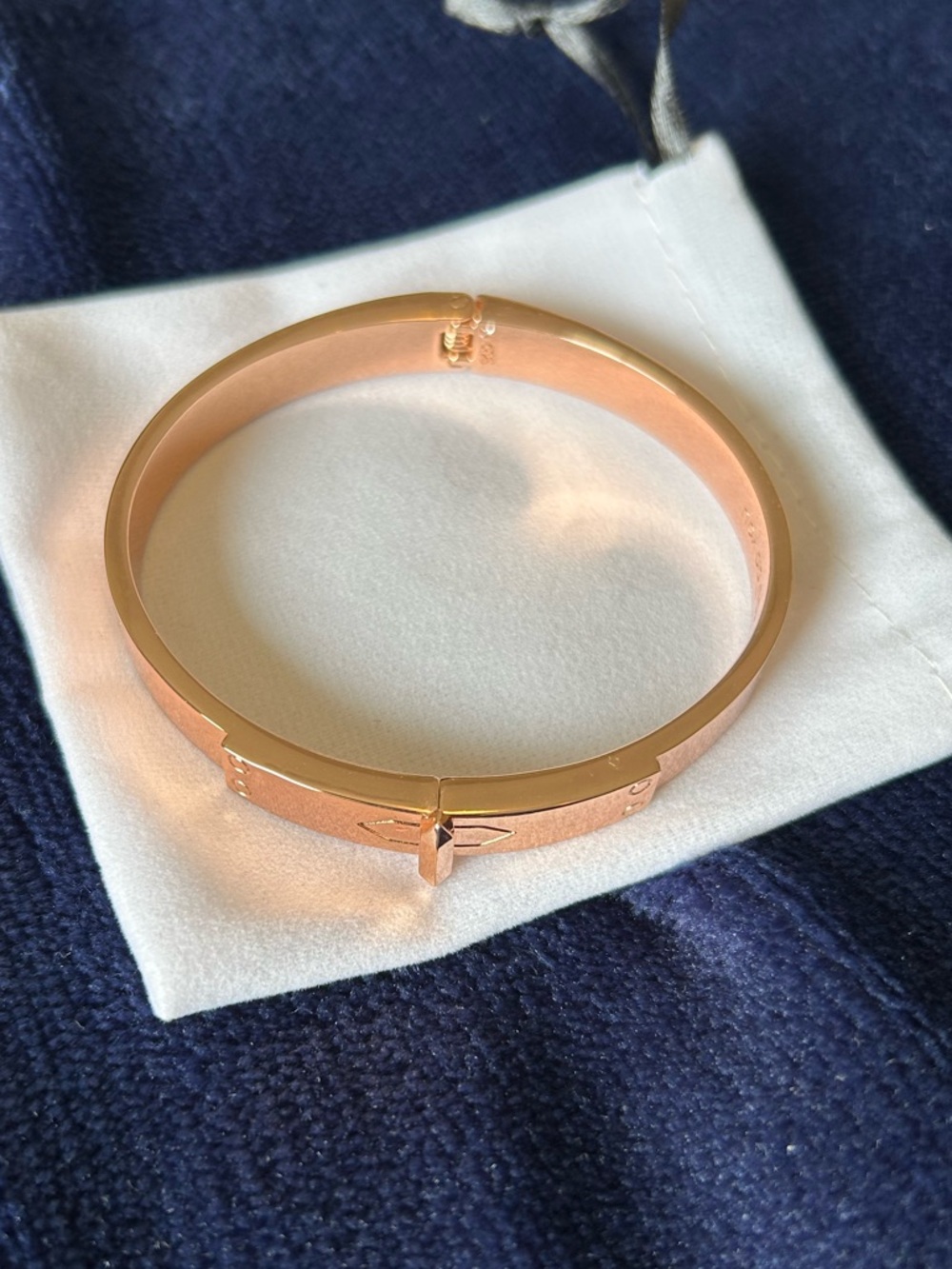 Stella & Dot Rebel bracelet